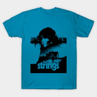 The Strings T-Shirt